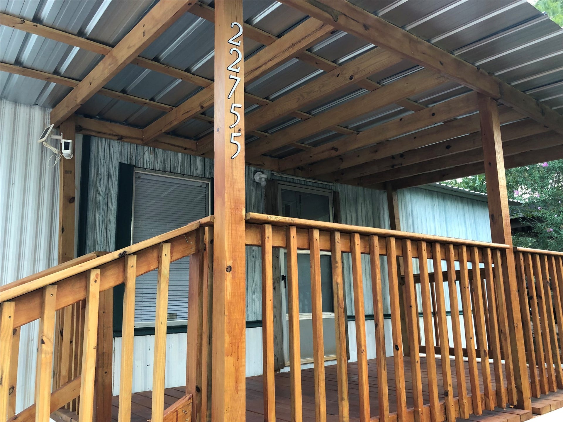 22755 Hudson, New Caney, TX 77357 22755 Hudson, New Caney, TX 77357