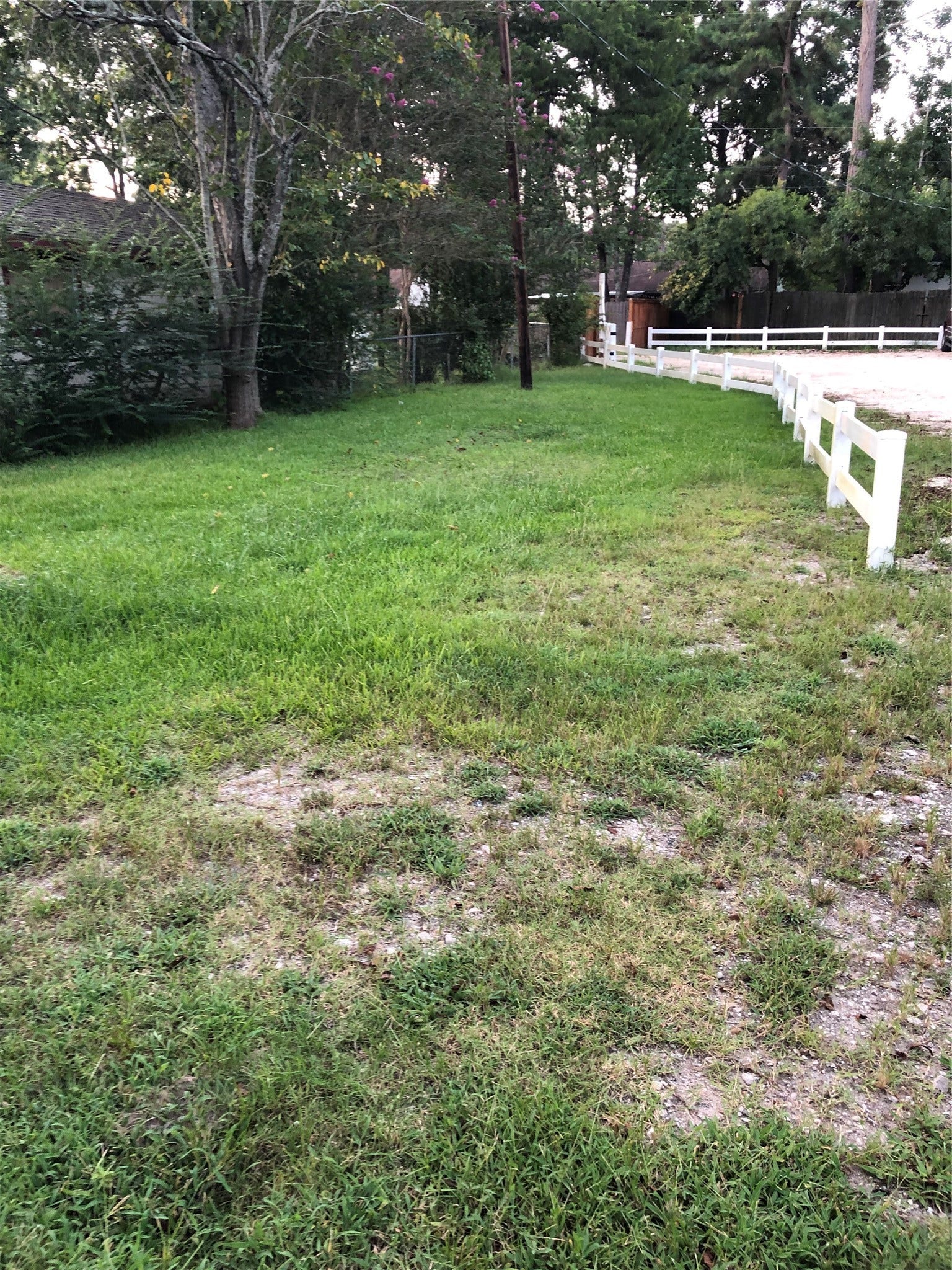 22755 Hudson, New Caney, TX 77357 22755 Hudson, New Caney, TX 77357