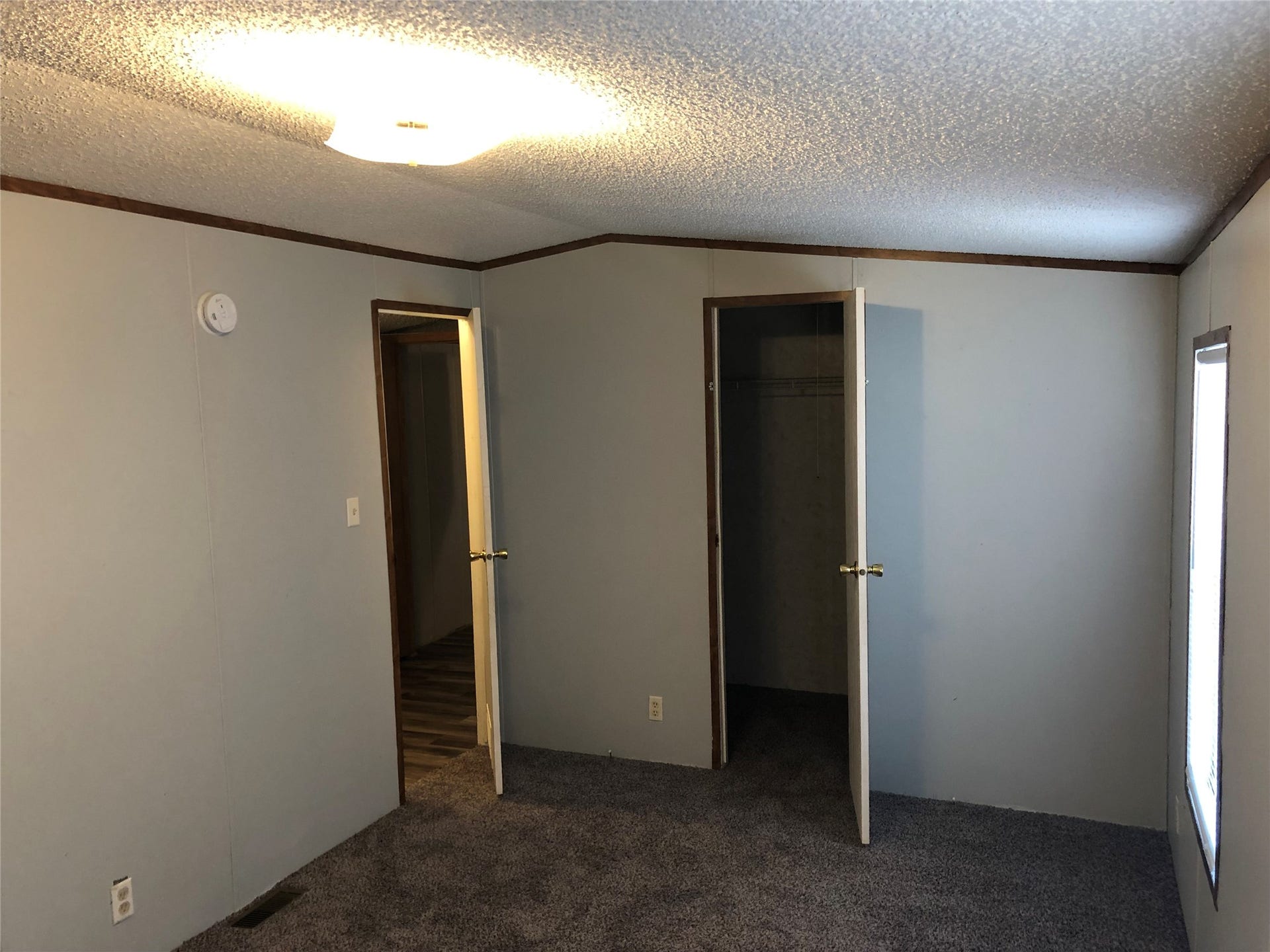 22755 Hudson, New Caney, TX 77357 Secondary Bedroom