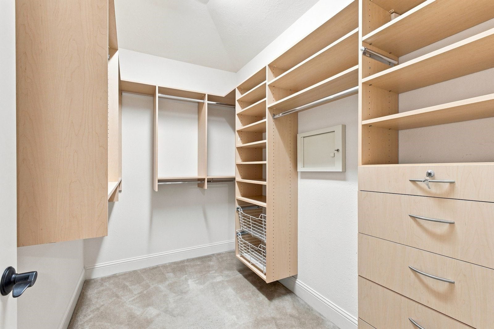 Closet number 2.
