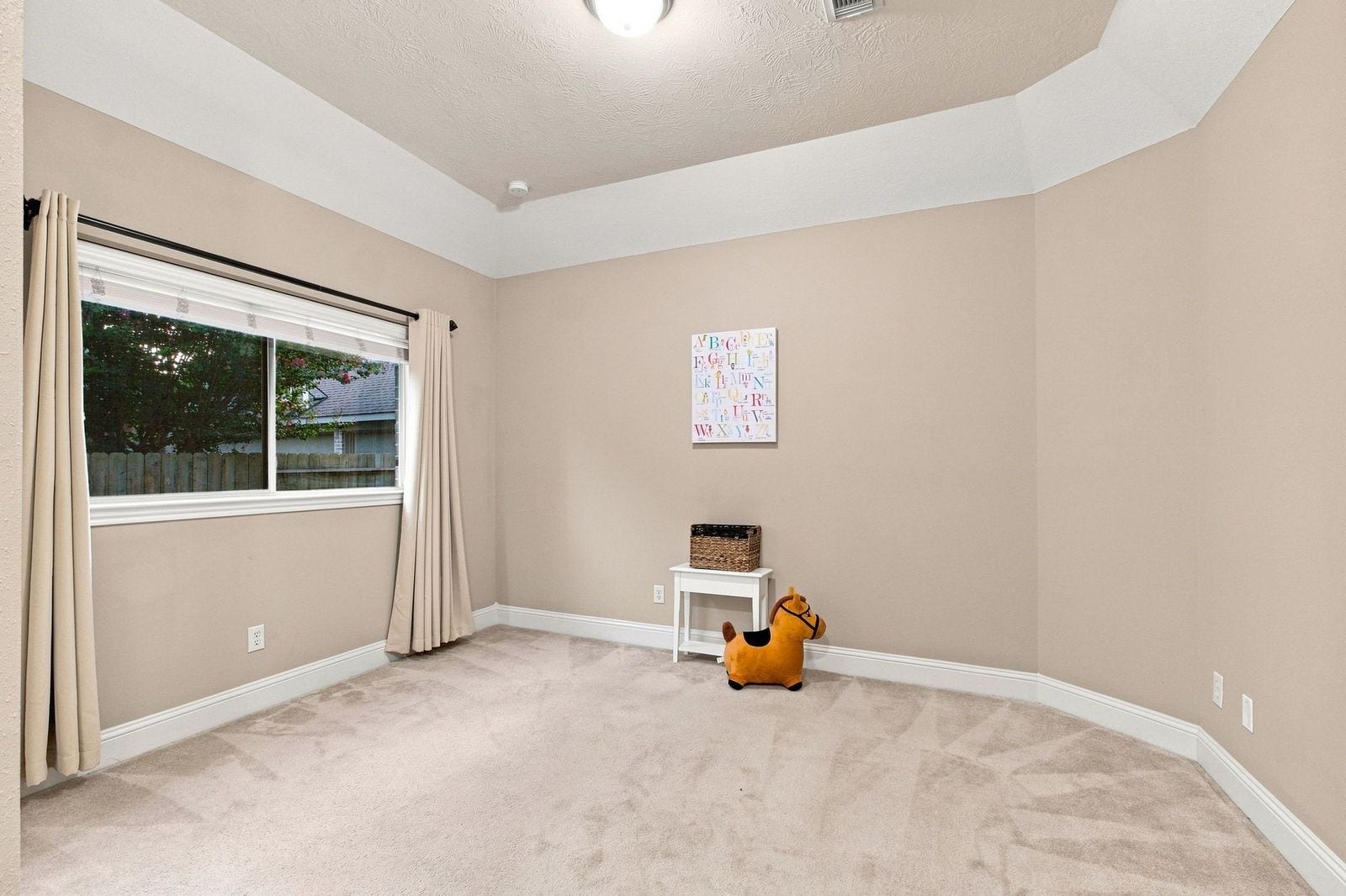 Bedroom 2.