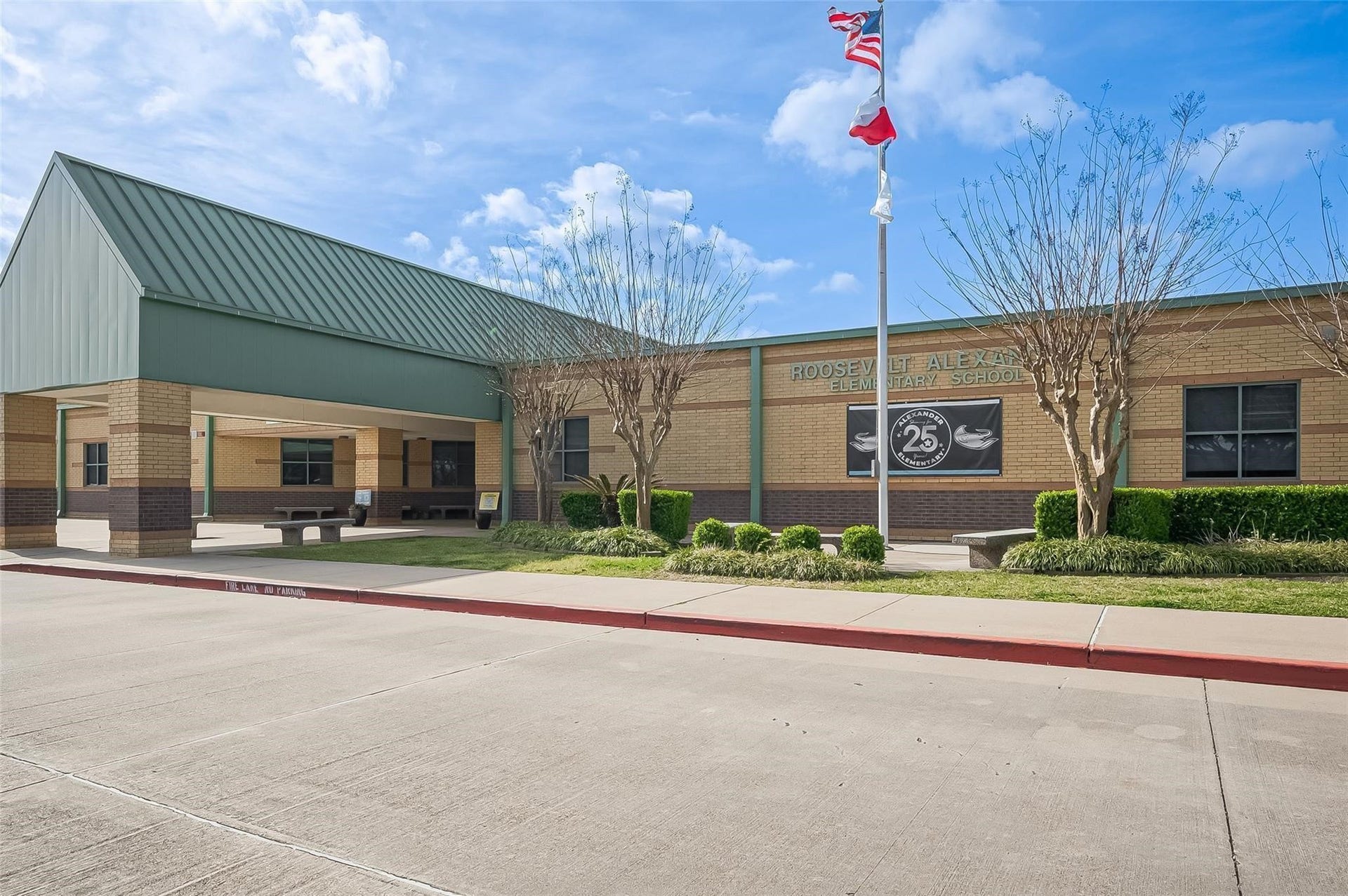 21502 Briar Landing Lane, Katy, TX 77450