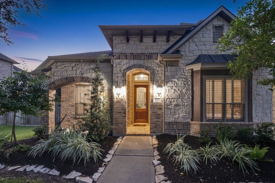 Property photo for 21502 Briar Landing Lane, Katy, TX