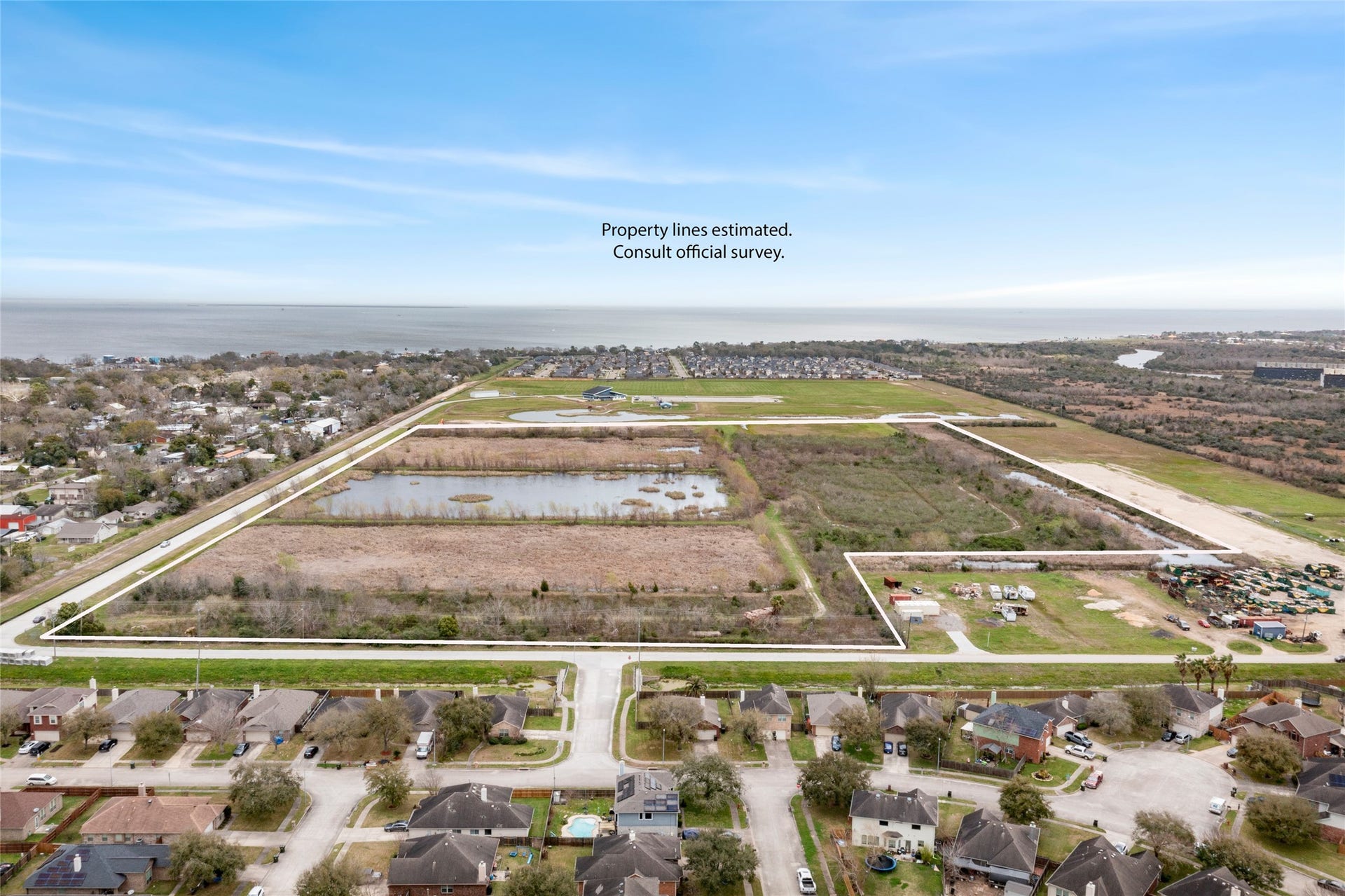 4835 10th Street, Bacliff, TX 77518 4835 10th Street, Bacliff, TX 77518