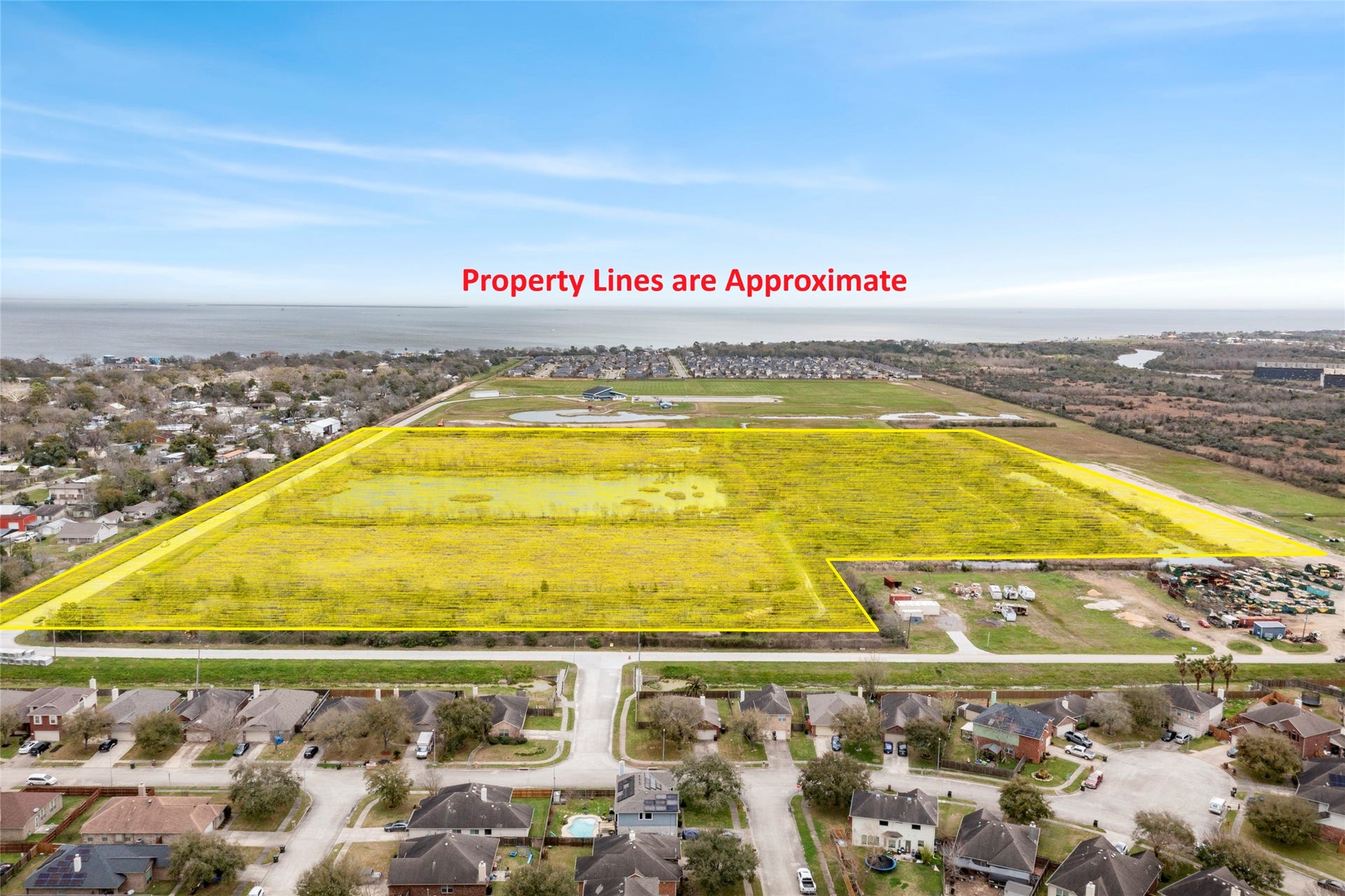 4835 10th Street, Bacliff, TX 77518 4835 10th Street, Bacliff, TX 77518