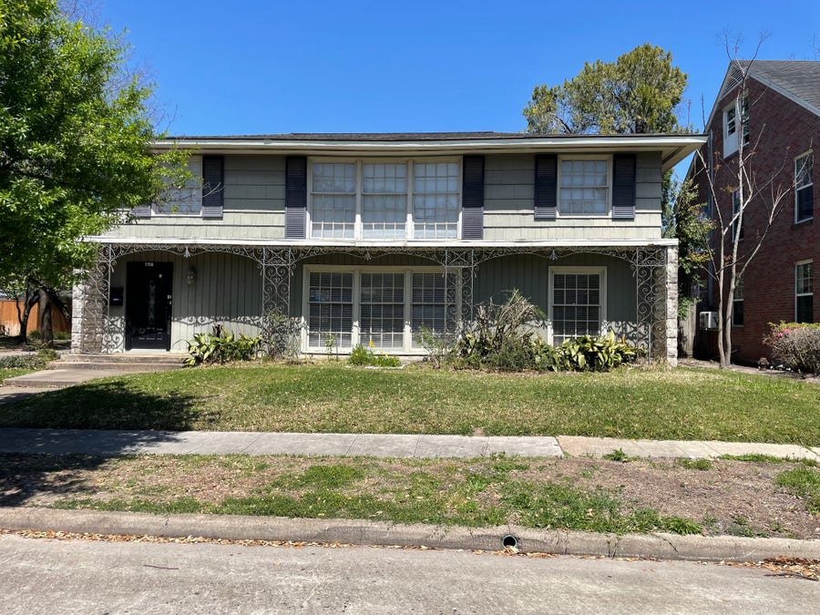 Property photo for 1750 Wroxton Court, Houston, TX