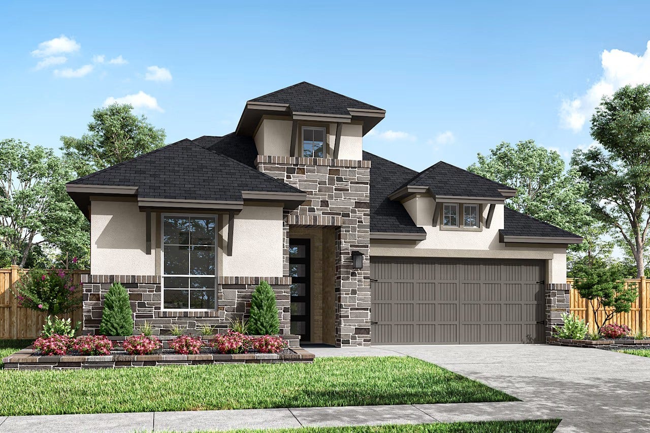 9606 Seaside Daisy Lane, Richmond, TX 77407 9606 Seaside Daisy Lane, Richmond, TX 77407