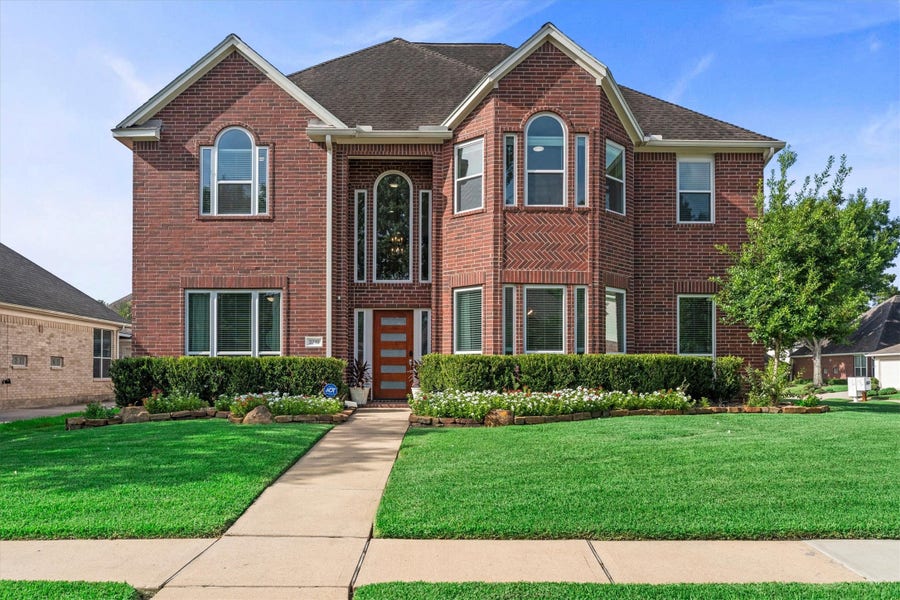 Property photo for 3719 Sapling Trail Court, Spring, TX