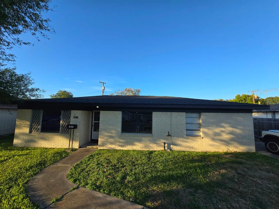 Property photo for 3014 Danforth Drive, Texas City, TX