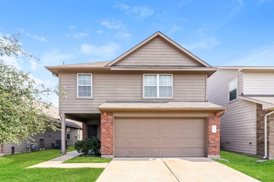Property photo for 19006 Treviso Terrace, Katy, TX