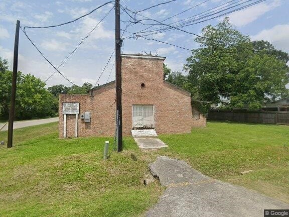 Property photo for 906 Fortune Street, Houston, TX