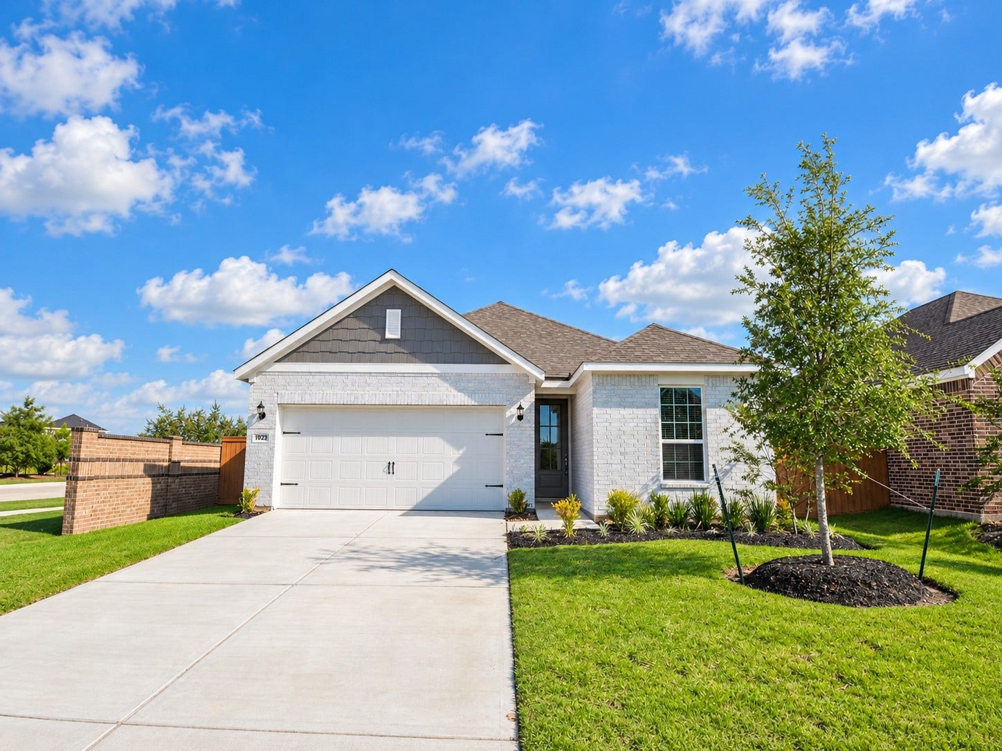 1023 Rosewood Trail, Beasley, TX 77417