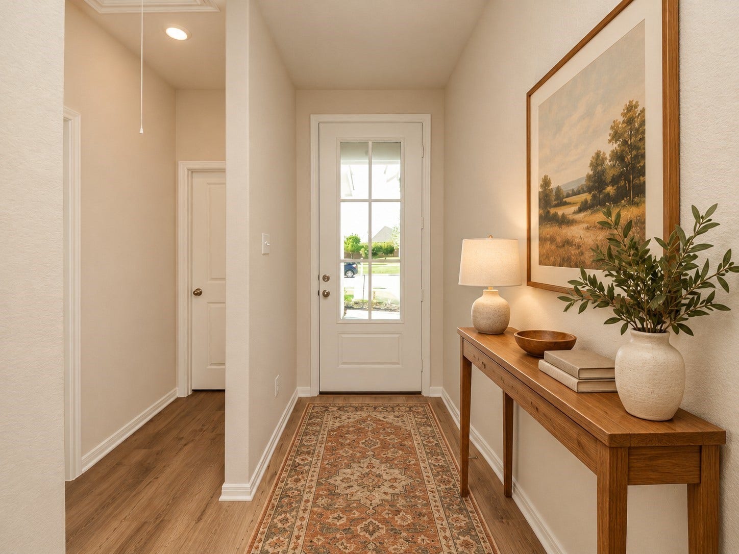 Virtually Staged 1023 Rosewood Trail