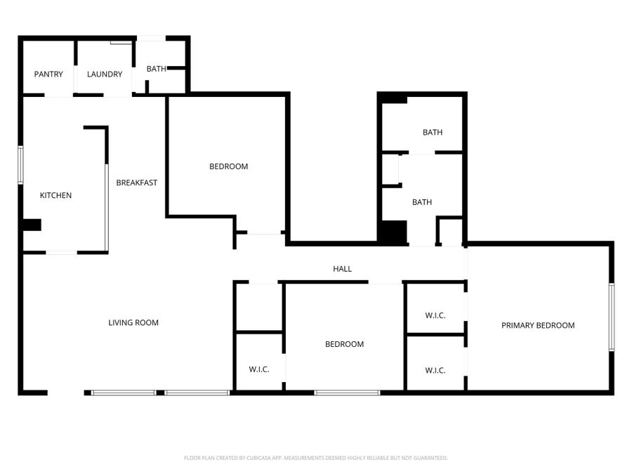 Property photo for 618 S Frazier Street, #B, Conroe, TX