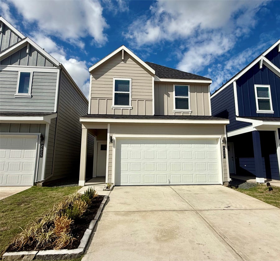 Property photo for 2627 Afton Heights Way, Houston, TX