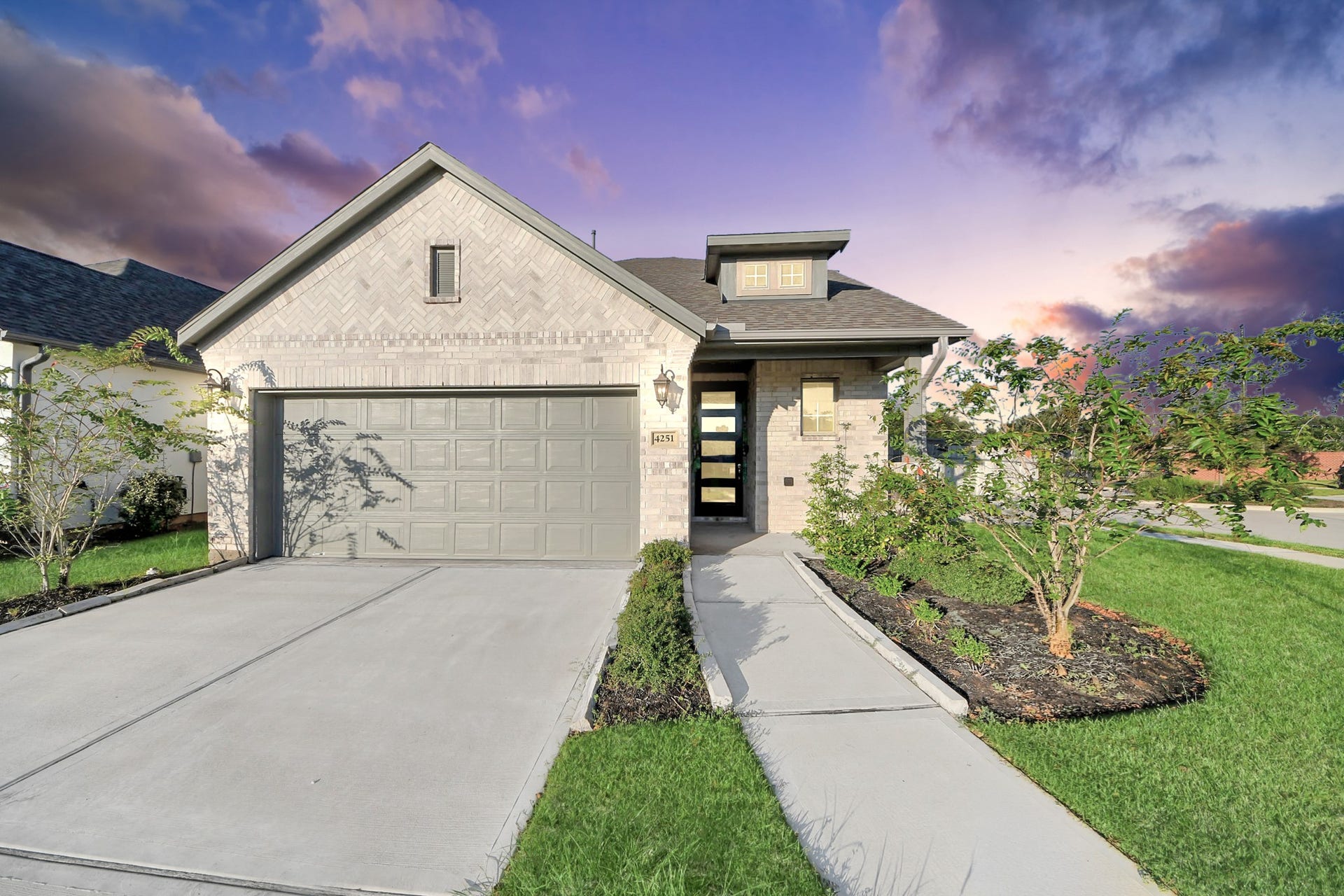 4251 Colony Lane, Missouri City, TX 77459 4251 Colony Lane, Missouri City, TX 77459