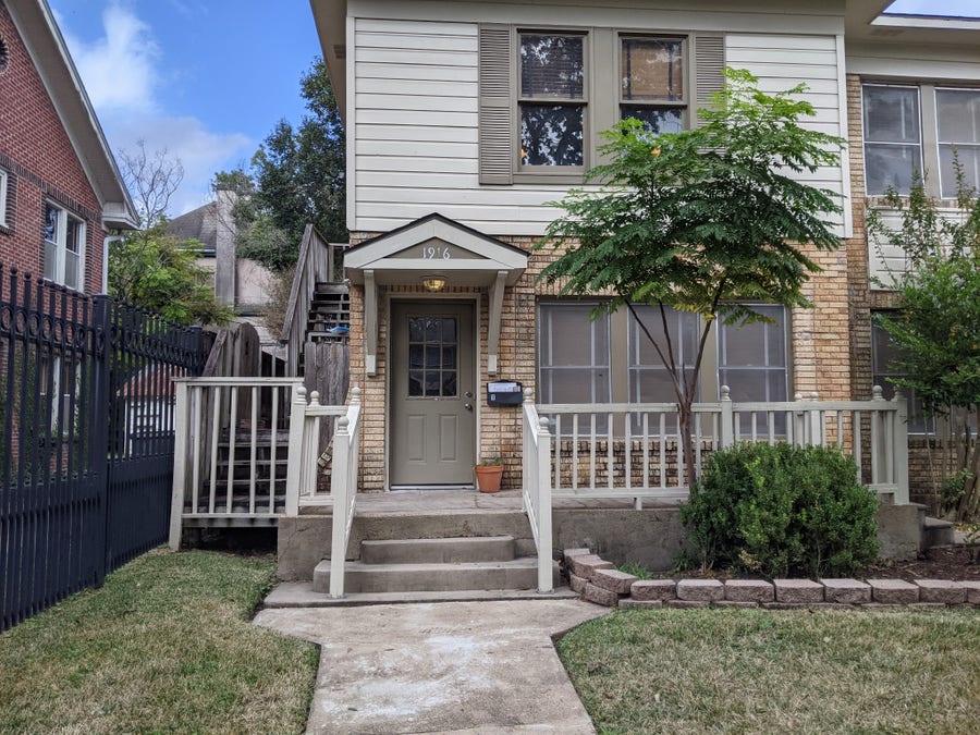 Property photo for 1916 Kipling Street, Houston, TX