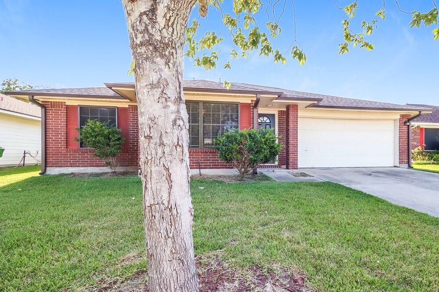 Property photo for 10815 Malden Drive, Houston, TX