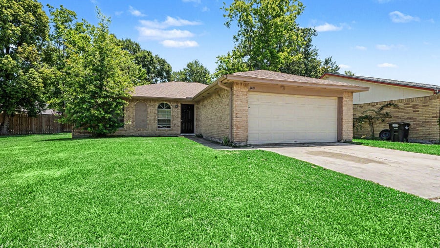 Property photo for 11410 Dew Arbor Street, Houston, TX