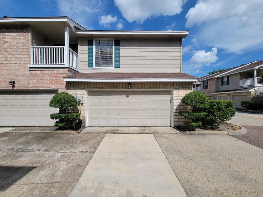 Property photo for 2220 Bering Drive, #12, Houston, TX