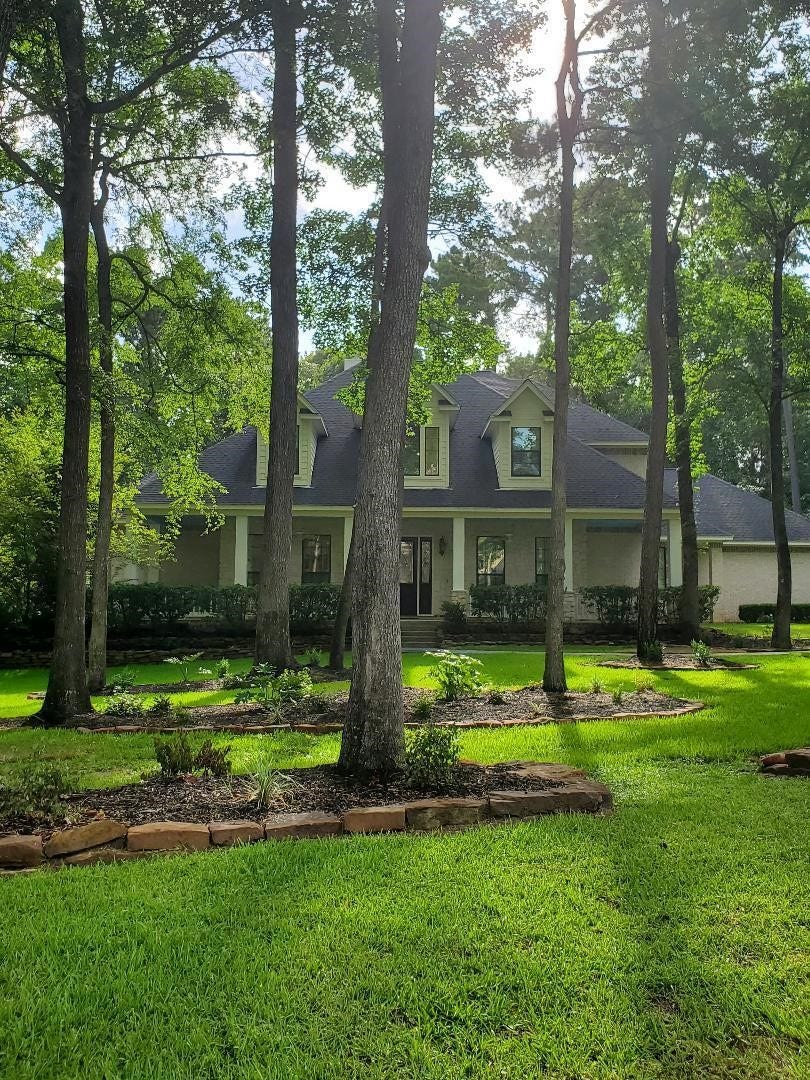 Property photo for 37126 Anglers Way, Pinehurst, TX