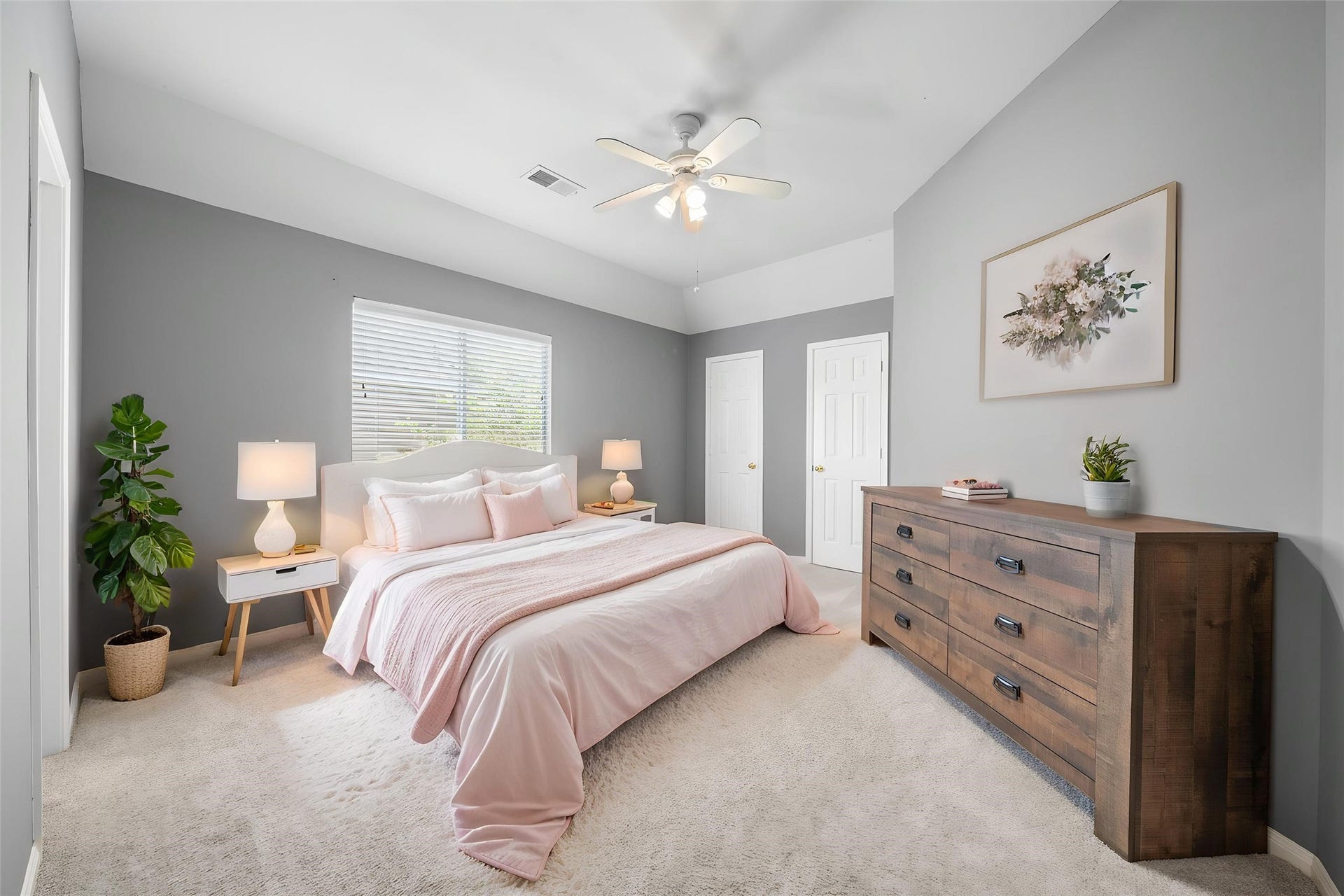 13711 Layton Hills Drive, Cypress, TX 77429 VIRTUALLY STAGED