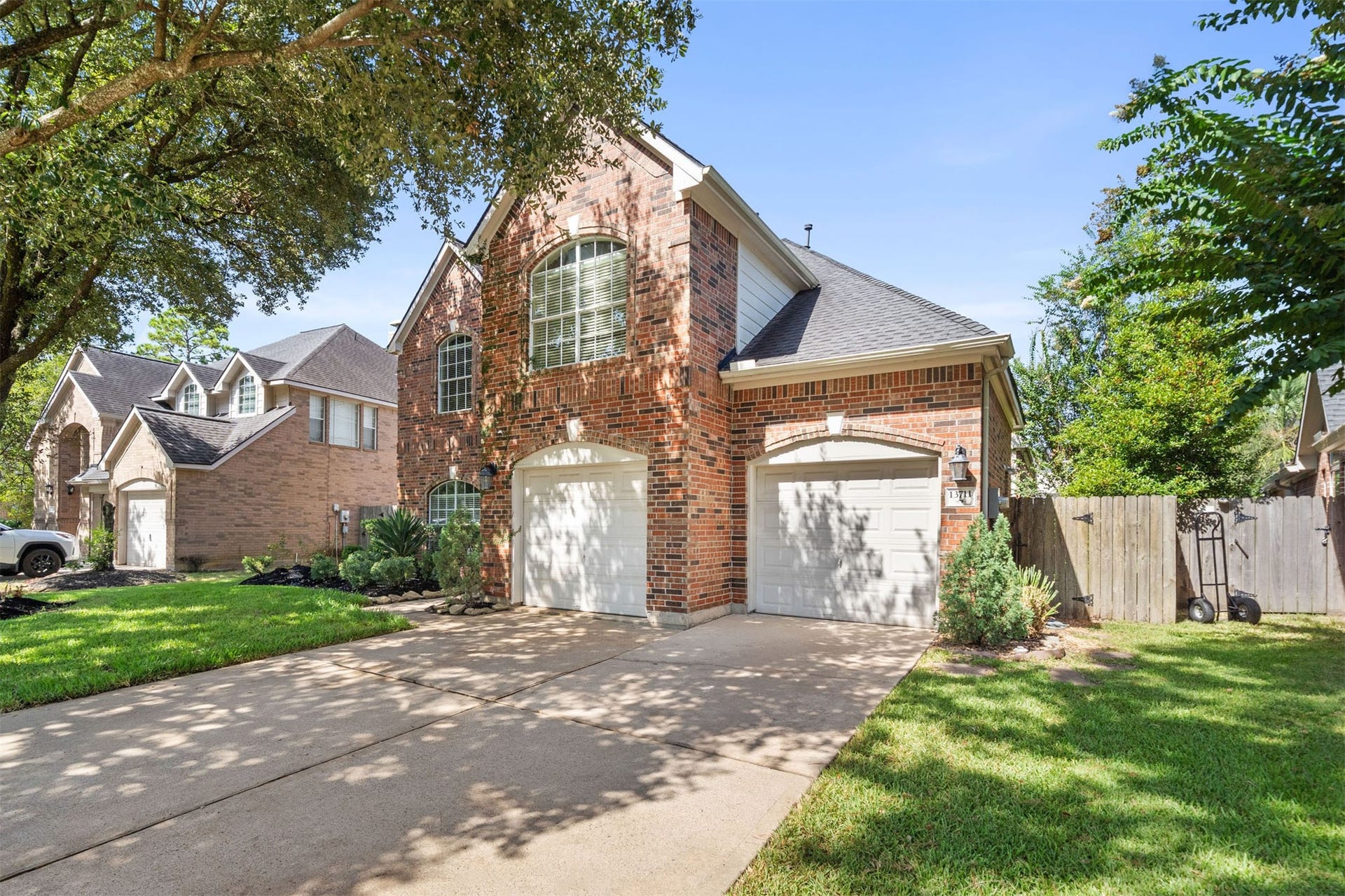 13711 Layton Hills Drive, Cypress, TX 77429 13711 Layton Hills Drive, Cypress, TX 77429