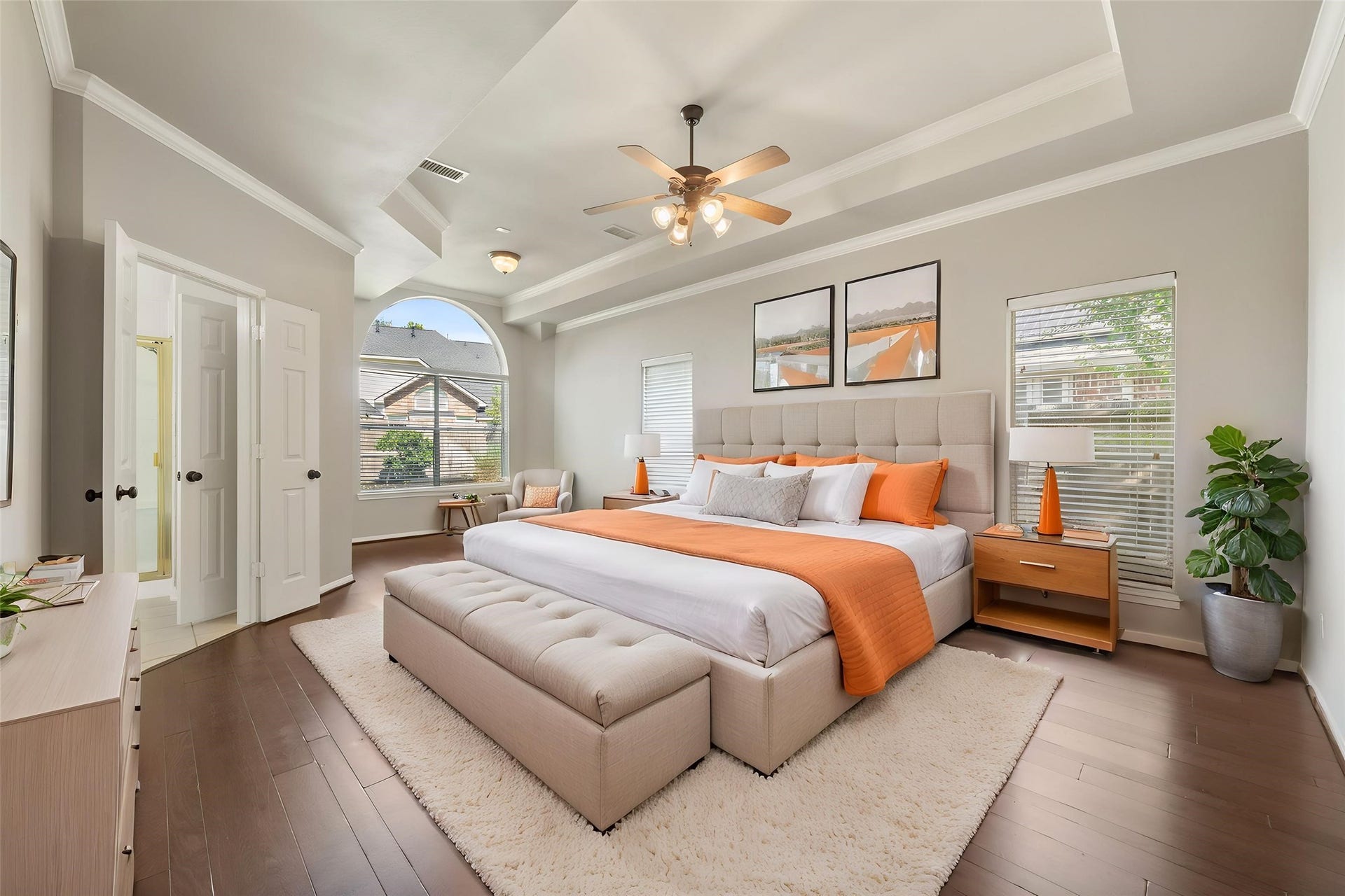 13711 Layton Hills Drive, Cypress, TX 77429 VIRTUALLY STAGED