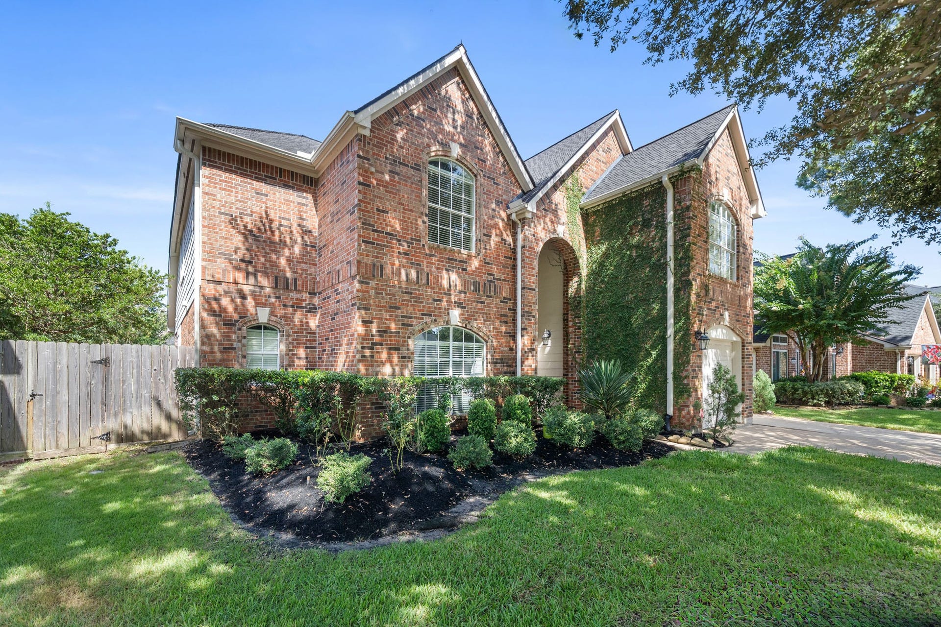 13711 Layton Hills Drive, Cypress, TX 77429 13711 Layton Hills Drive, Cypress, TX 77429