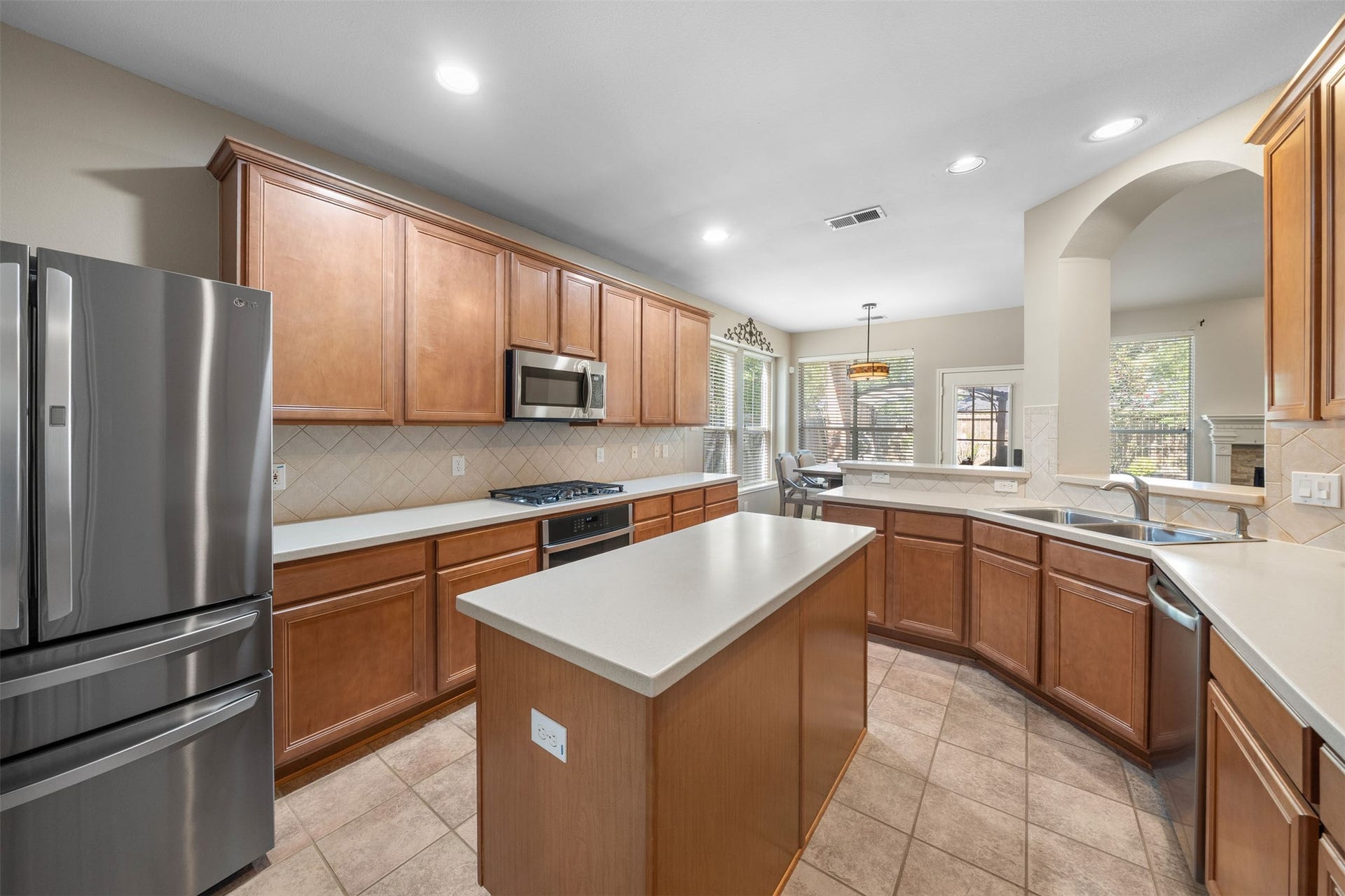 13711 Layton Hills Drive, Cypress, TX 77429 13711 Layton Hills Drive, Cypress, TX 77429