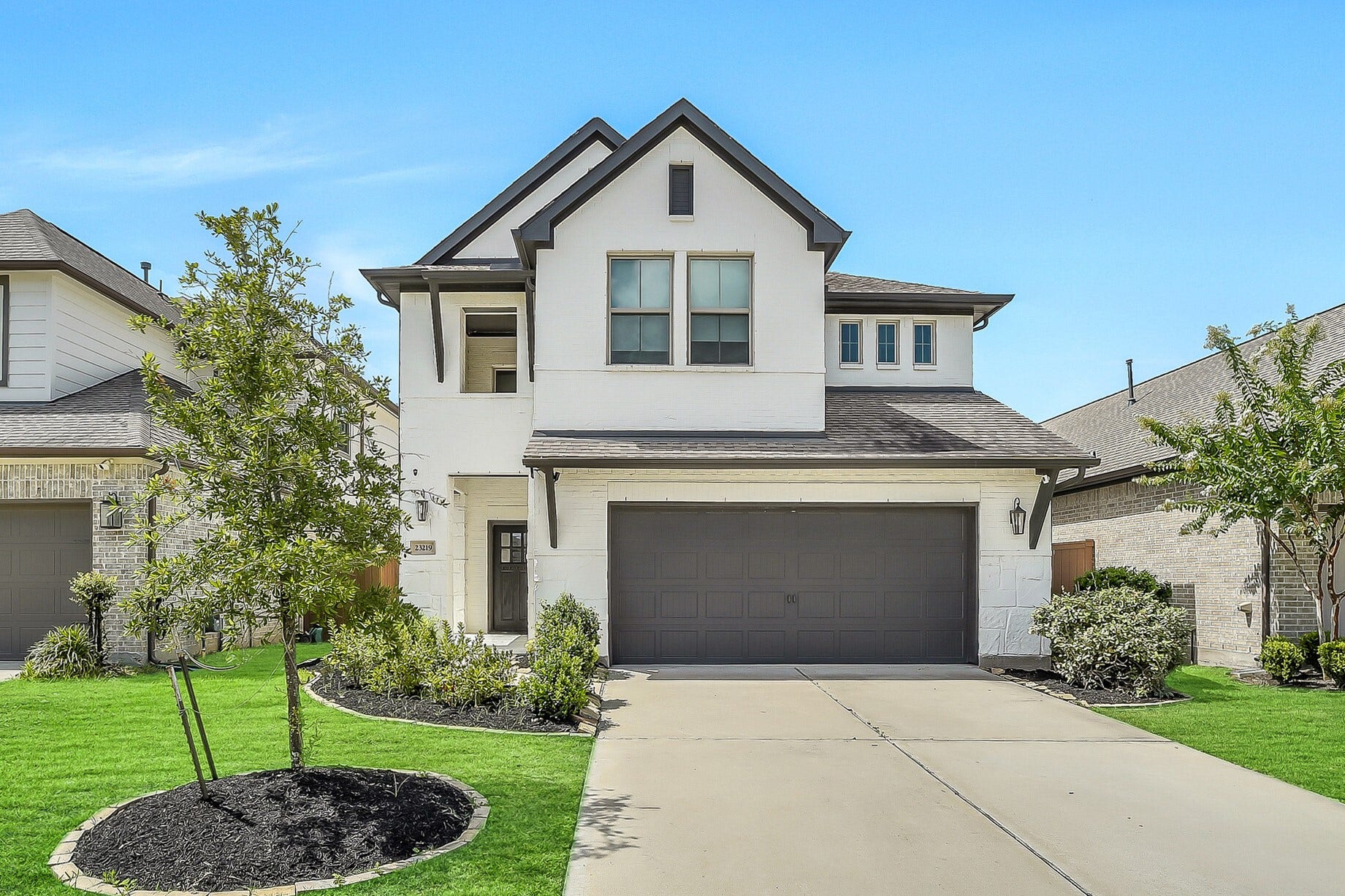23219 Penstemon Trail, Katy, TX 77493 23219 Penstemon Trail, Katy, TX 77493