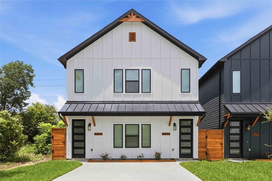 Property photo for 4027 Cork Drive, #A, Houston, TX