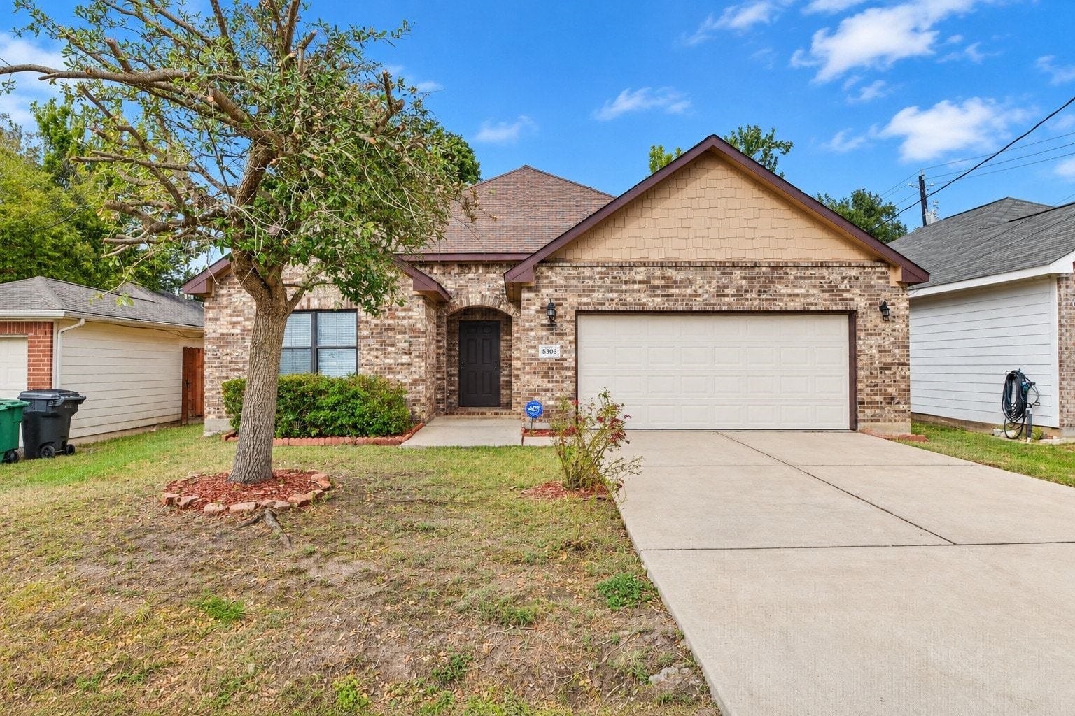 8306 Brandon Street, Houston, TX 77051 8306 Brandon Street, Houston, TX 77051