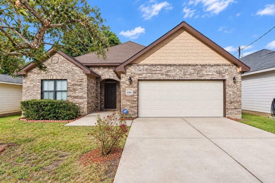 Property photo for 8306 Brandon Street, Houston, TX
