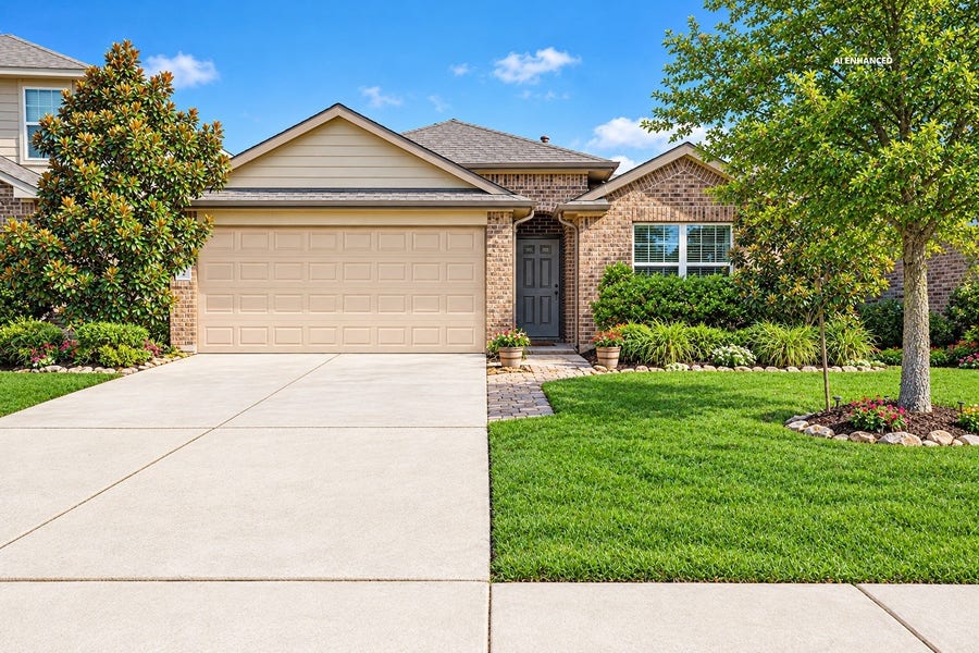 Property photo for 12610 Pirate Bend Drive, Texas City, TX