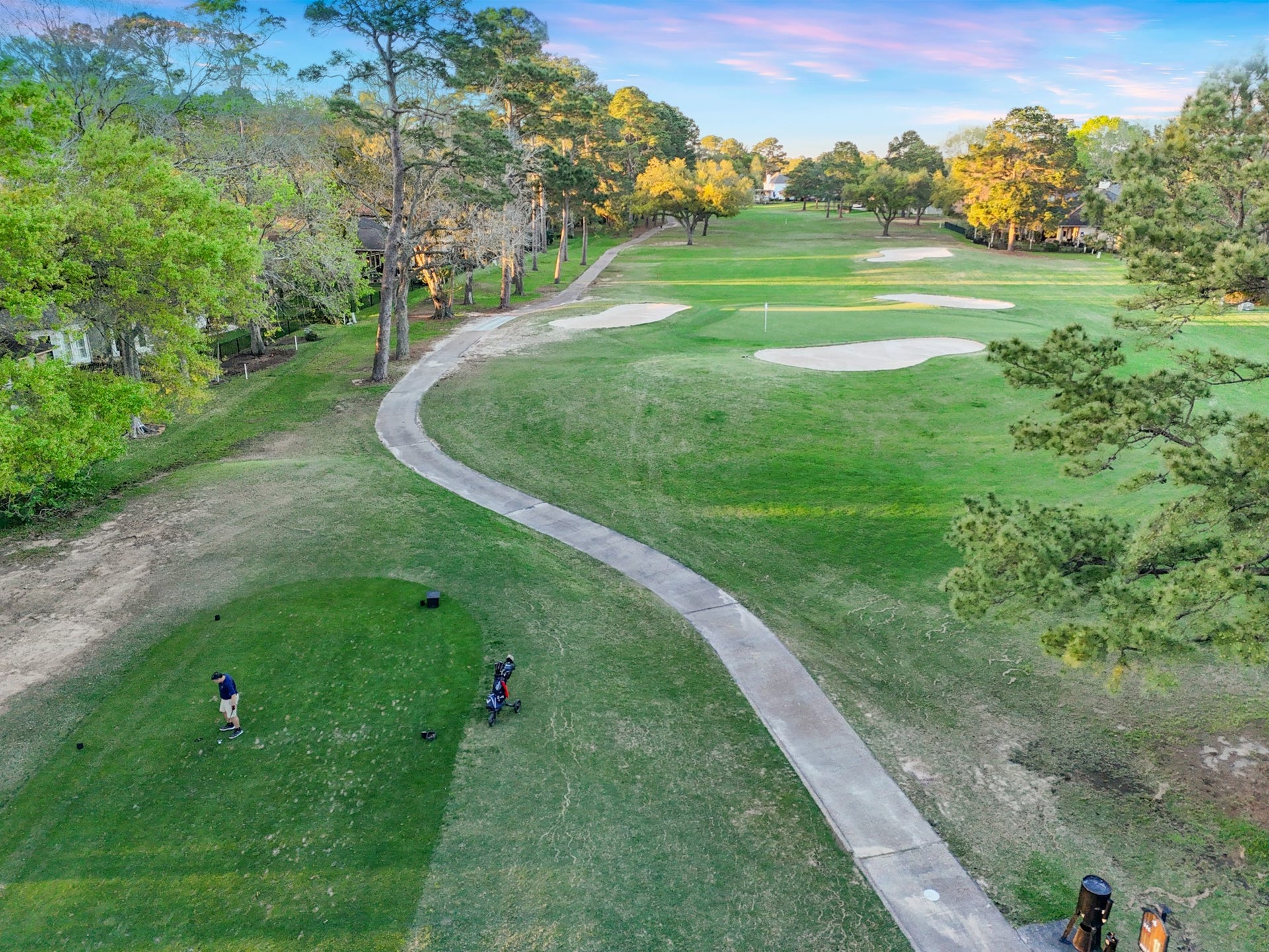199 Springs Edge Drive, Montgomery, TX 77356