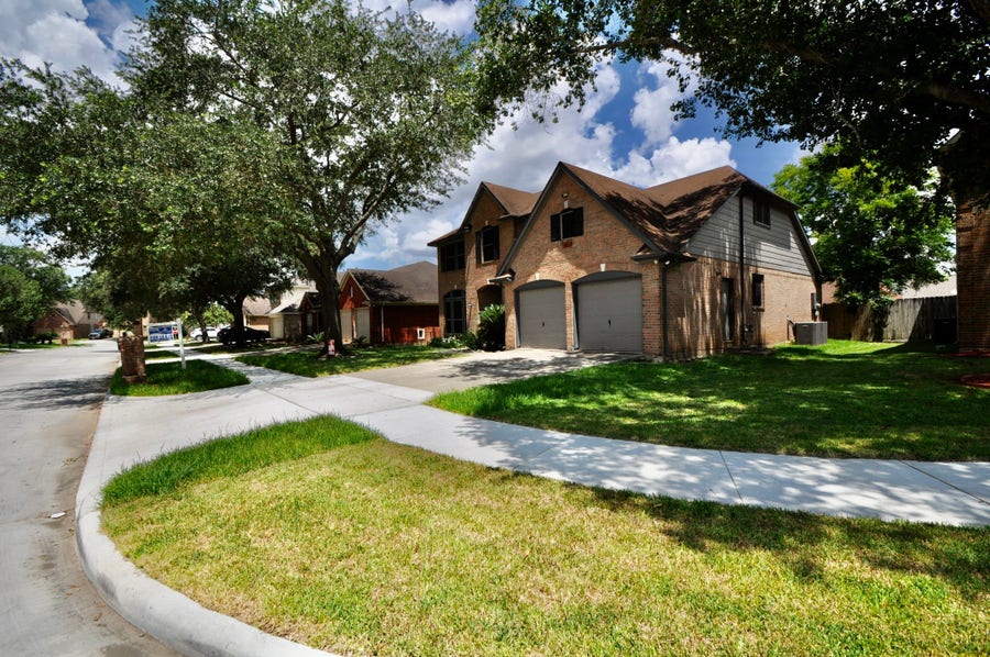 Property photo for 8819 Hedgestone Court, La Porte, TX