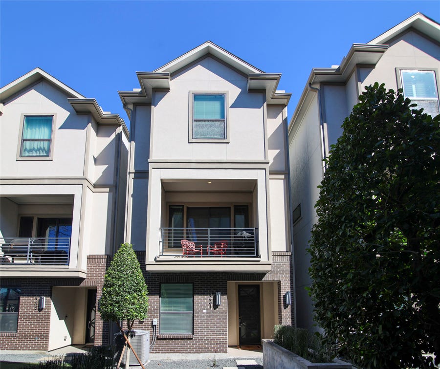 Property photo for 4231 Allen Street, Houston, TX