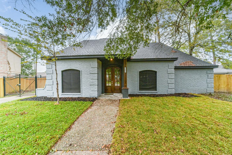 Property photo for 15610 Ripplewind Lane, Houston, TX