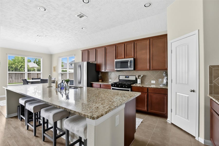 Property photo for 21211 Flowering Dogwood Circle, Porter, TX