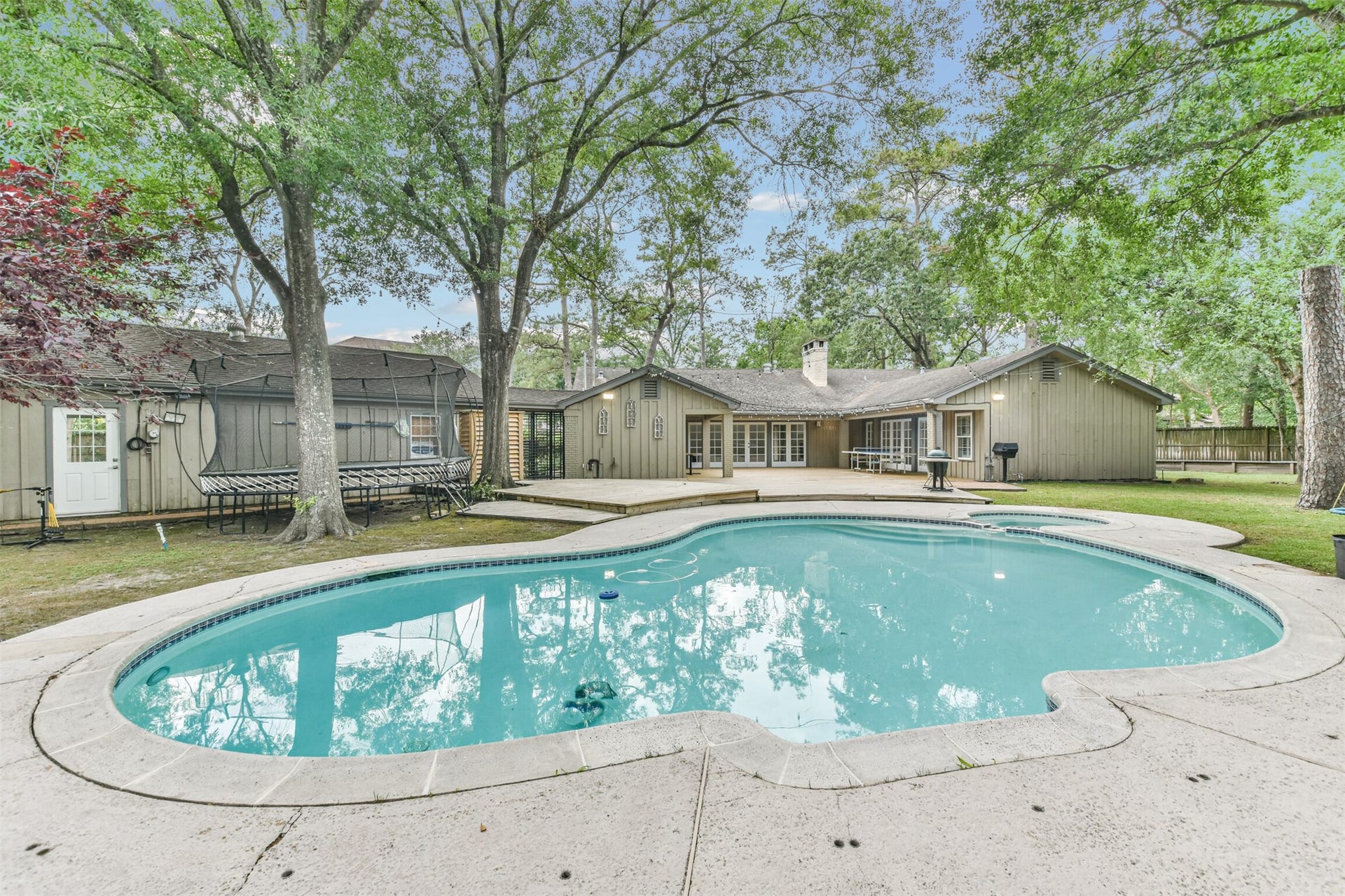 12431 Broken Bough Drive, Houston, TX 77024