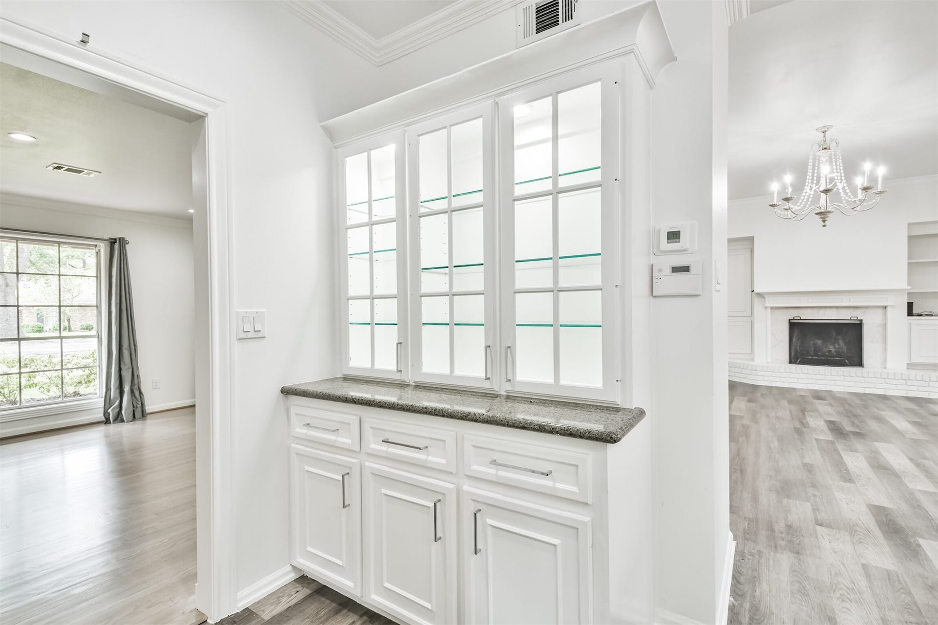 12431 Broken Bough Drive, Houston, TX 77024