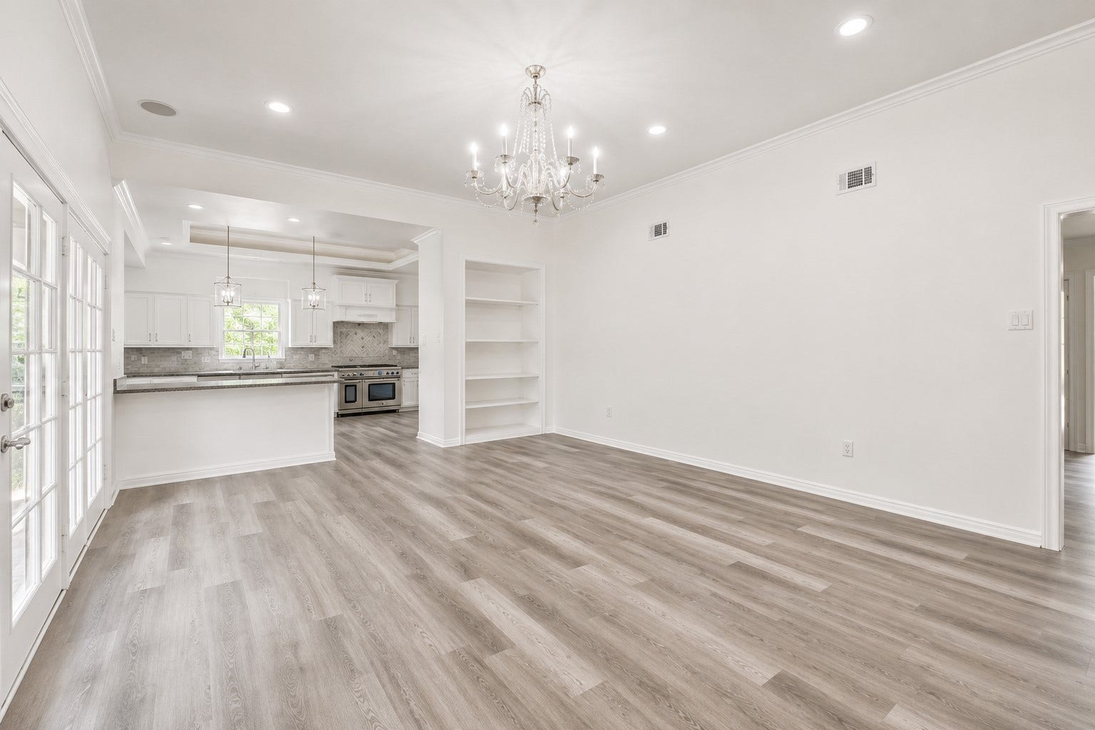 12431 Broken Bough Drive, Houston, TX 77024