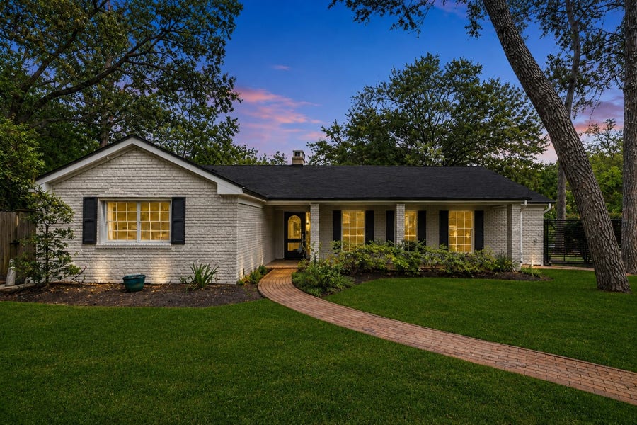 Property photo for 12431 Broken Bough Drive, Houston, TX