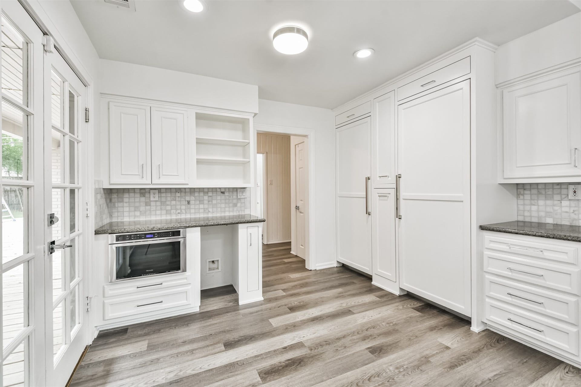 Butler's Pantry