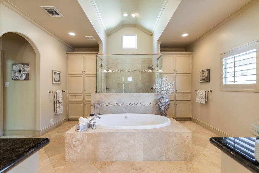 Property photo for 4724 Banning Drive, #F, Houston, TX