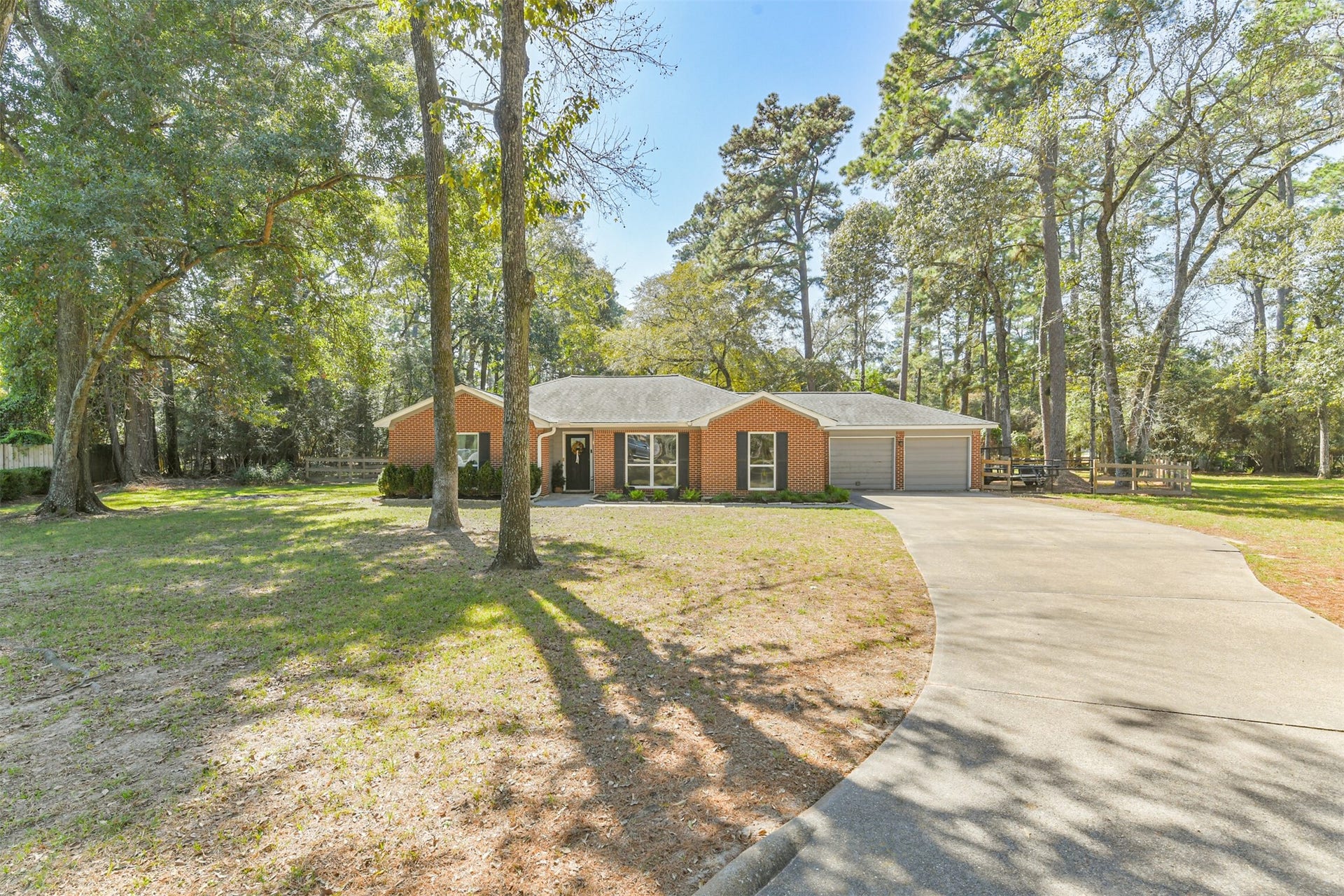 15256 Conroe Drive, Conroe, TX 77384 15256 Conroe Drive, Conroe, TX 77384