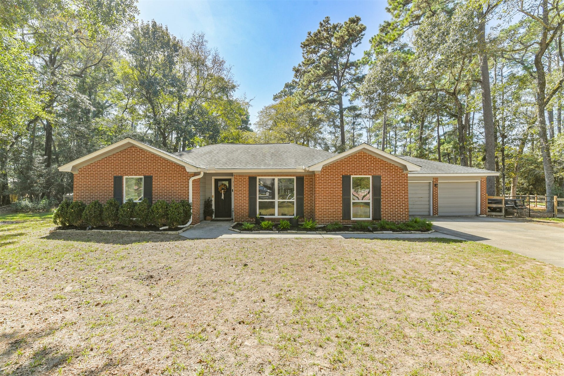 15256 Conroe Drive, Conroe, TX 77384 15256 Conroe Drive, Conroe, TX 77384