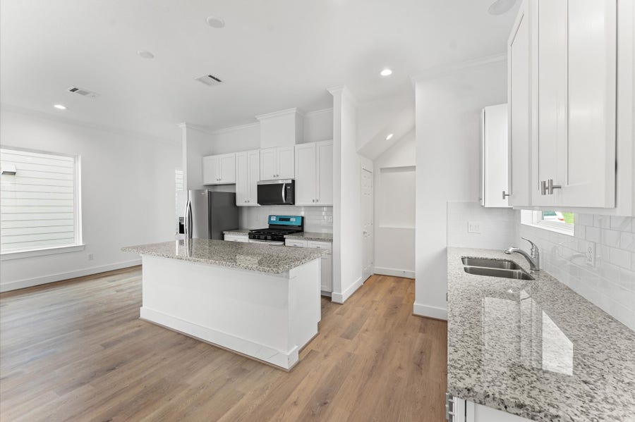 Property photo for 6413 Leopold Star Lane, Houston, TX