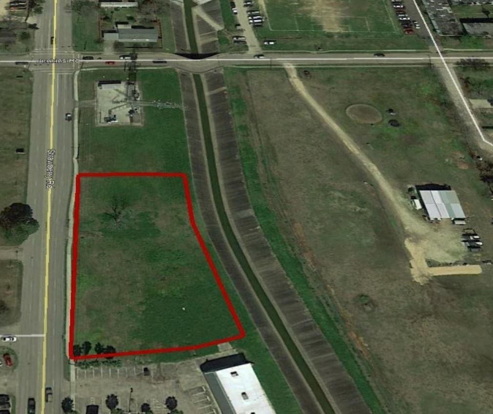 0 Strawberry Road, Pasadena, TX 77506 0 Strawberry Road, Pasadena, TX 77506